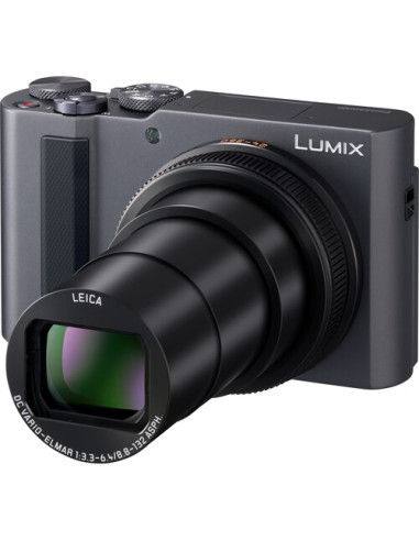 Panasonic Lumix DMC TZ 300 plata