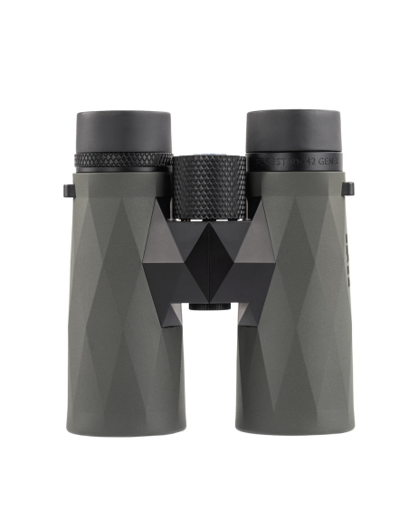 Prismático Delta Forrest 10X50 Gen III ED