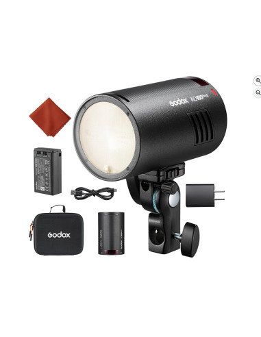Godox AD100 PRO II