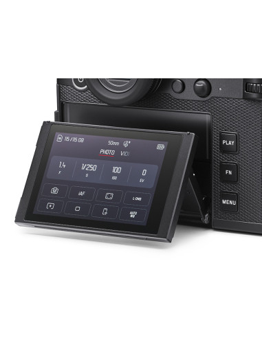 LEICA SL3-P cuerpo