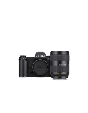 LEICA SL3-P + SL 28-70f2,8