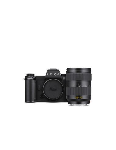 LEICA SL3-P + SL 28-70f2,8