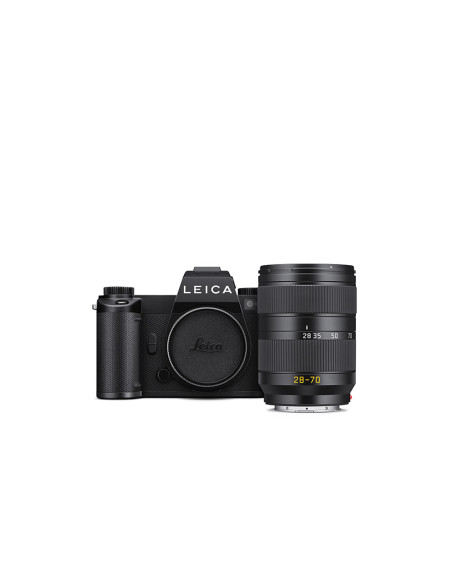 LEICA SL3-P + SL 28-70f2,8
