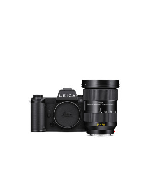 LEICA SL3-P + SL 24-70f2,8