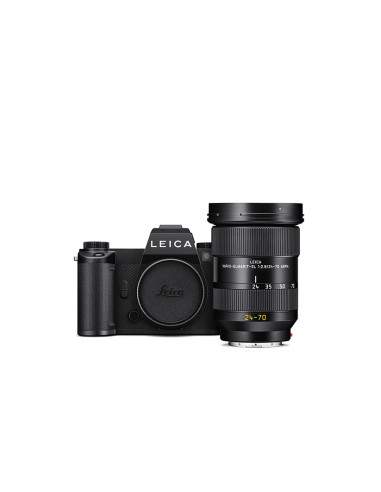 LEICA SL3-P + SL 24-70f2,8