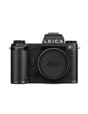 LEICA SL3-P + Vario SL 24-70f2,8 + 70-200f2,8 2