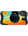 Cámara Desechable Kodak Fun Saver Summer 39 fotos