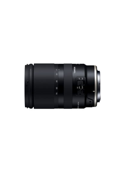Objetivo TAMRON 17-70mm F/2.8 Di III-A VC RXD para Canon RF APS-C
