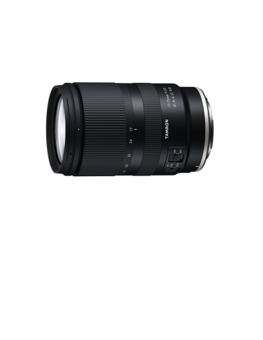 Objetivo TAMRON 17-70mm F/2.8 Di III-A VC RXD para Canon RF APS-C