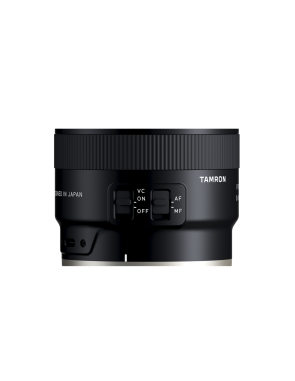 Objetivo TAMRON 17-70mm F/2.8 Di III-A VC RXD para Nikon Z APS-C 2