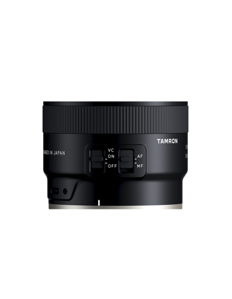 Objetivo TAMRON 17-70mm F/2.8 Di III-A VC RXD para Nikon Z APS-C