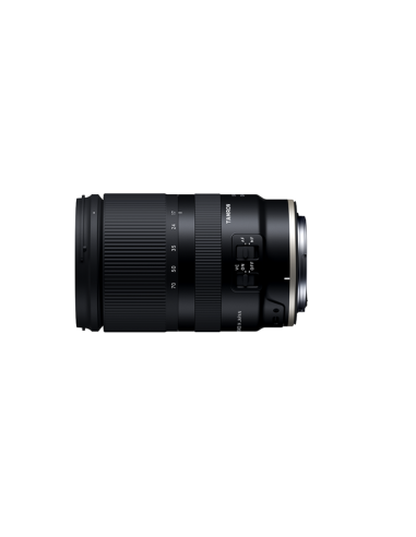 Objetivo TAMRON 17-70mm F/2.8 Di III-A VC RXD para Nikon Z APS-C