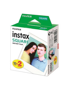 Fuji Instax Square papel...