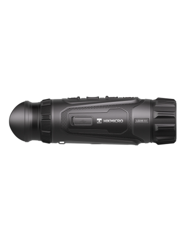Monocular Térmico HIKMICRO LYNX Pro LQ 35 3.0