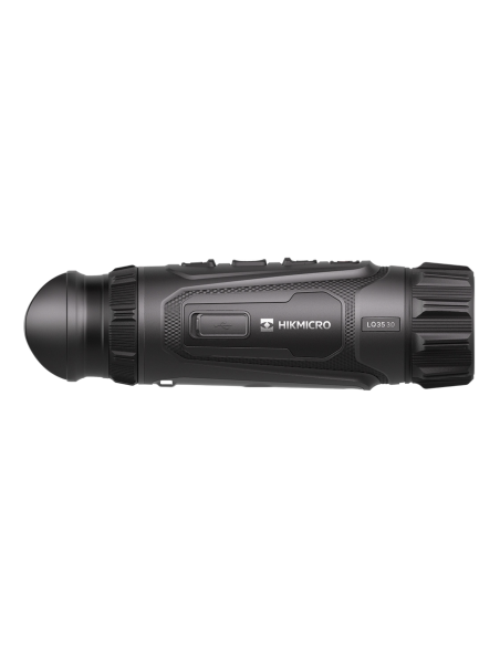 Monocular Térmico HIKMICRO LYNX Pro LQ 35 3.0