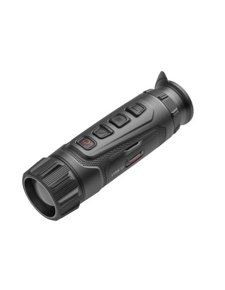 Monocular Térmico HIKMICRO LYNX Pro LQ 35 3.0