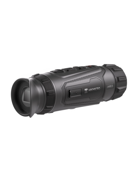 Monocular Térmico HIKMICRO LYNX Pro LQ 35 3.0