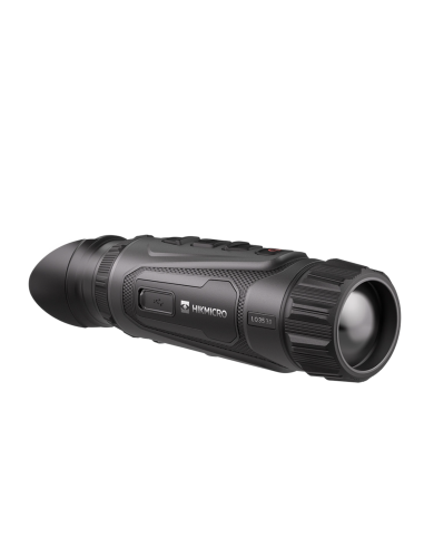 Monocular Térmico HIKMICRO LYNX Pro LQ 35 3.0