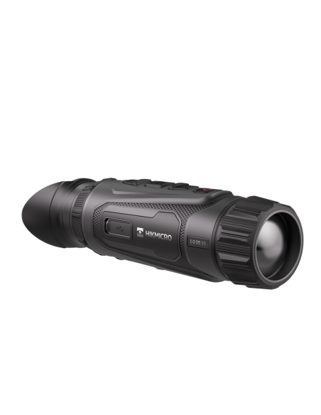 Monocular Térmico HIKMICRO LYNX Pro LQ 35 3.0