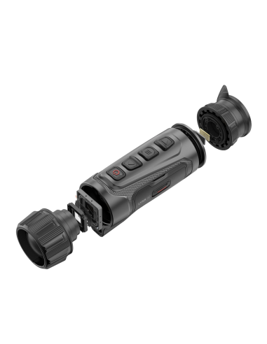 Monocular Térmico HIKMICRO LYNX Pro LQ 35 3.0
