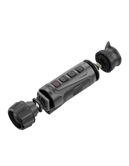 Monocular Térmico HIKMICRO LYNX Pro LQ 35 3.0