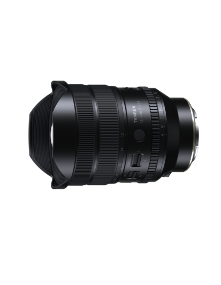 Objetivo TAMRON 12-20mm F/2.8 para Sony E Full Frame