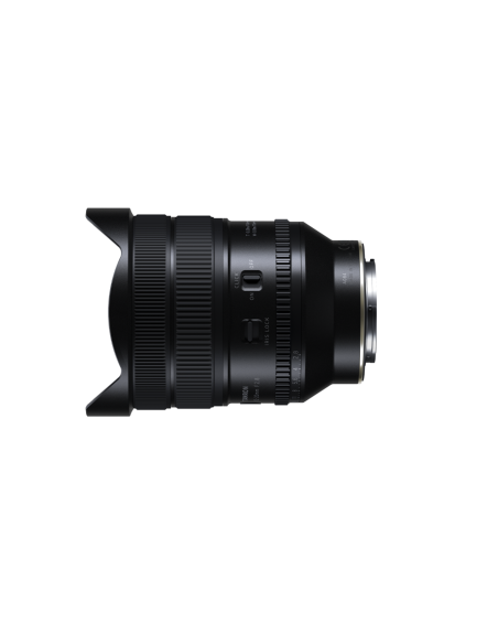 Objetivo TAMRON 12-20mm F/2.8 para Sony E Full Frame