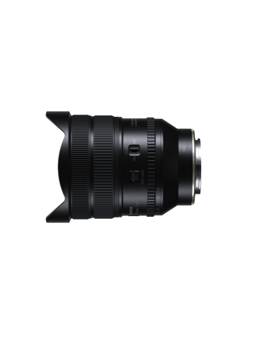 Objetivo TAMRON 12-20mm F/2.8 para Sony E Full Frame