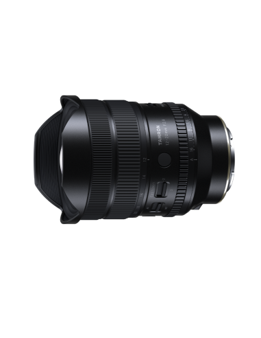 Objetivo TAMRON 12-20mm F/2.8 para Sony E Full Frame