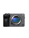 Sony FX5 Cuerpo