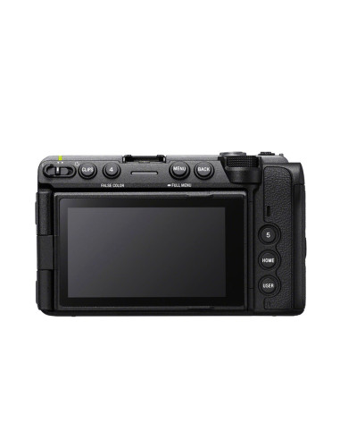 Sony FX5 cámara de cine con unidad de mango XLR