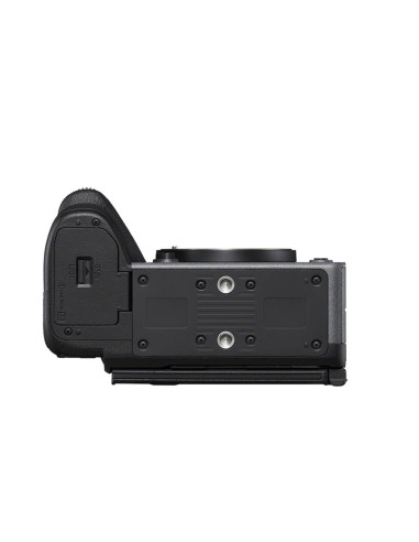 Sony FX5 Cuerpo