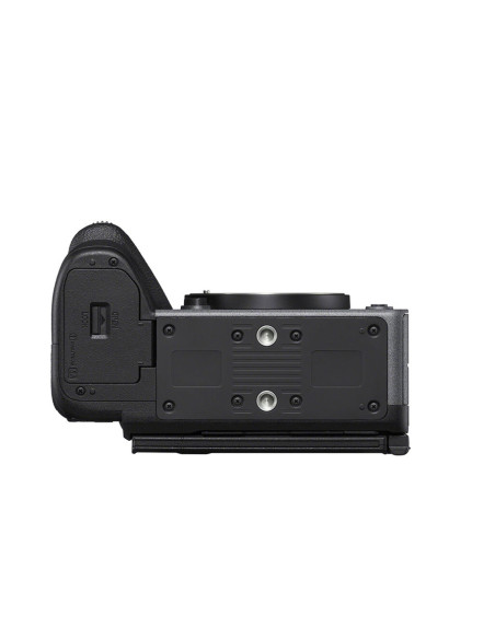 Sony FX5 Cuerpo