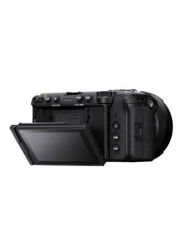Sony FX5 Cuerpo