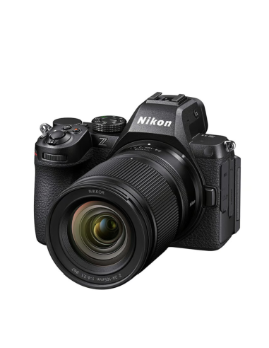 Nikon Z5 II+24-105 mm f4-7,1