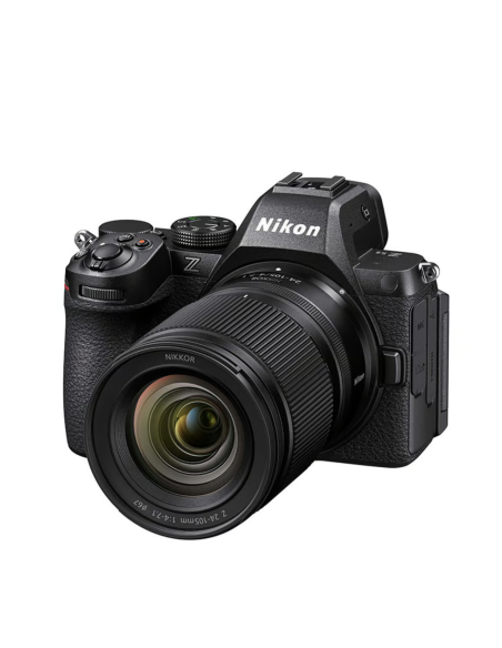 Nikon Z5 II+24-105 mm f4-7,1
