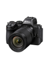 Nikon Z5 II+24-105 mm f4-7,1