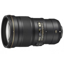 AF-S Nikkor 300mm f/4E PF ED VR