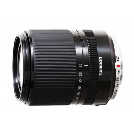 Tamron  14-150f3,5-5,8 Di III