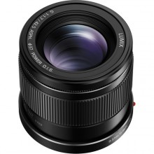 Panasonic Lumix G 42,5mm f1,7 ASPH 2