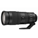 Nuevo AF-S NIKKOR 200-500mm f5,6 E ED VR