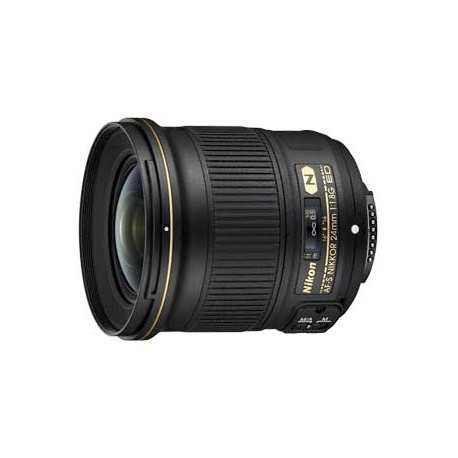 AF-S NIKKOR 24mm f/1.8G ED