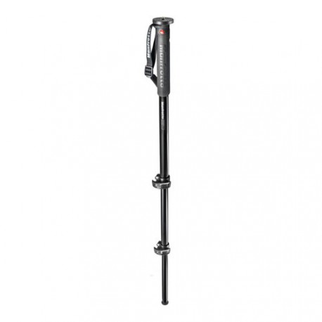 Manfrotto XPRO PRIME 3 Secciones