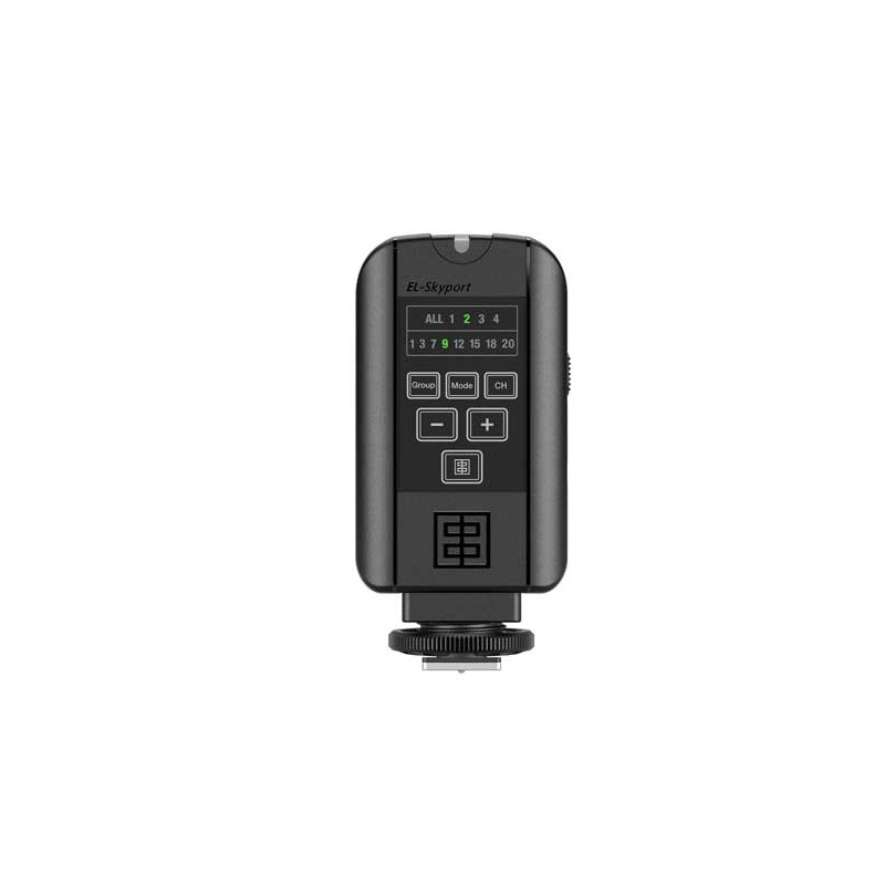 Elinchrom EL-Ranger Q Adapter 26339 - Camera Exchange