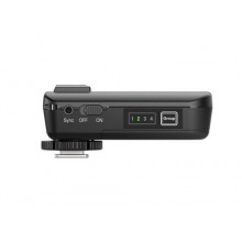 ELINCHROM EL-Skyport Receiver Plus 2