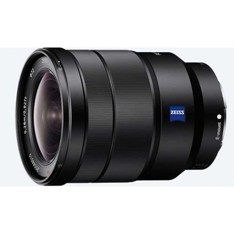 Vario-Tessar® T* FE 16-35 mm F4 ZA OSS