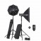 KIT ELINCHROM D-LITE RX 4/4 Softbox To Go