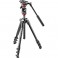 Manfrotto Befree Live Video