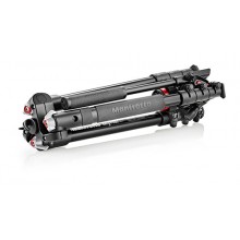 Manfrotto Befree Live Video 2