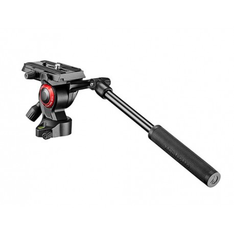 Manfrotto Befree Live Video